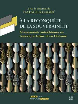 cover image of À la reconquête de la souveraineté